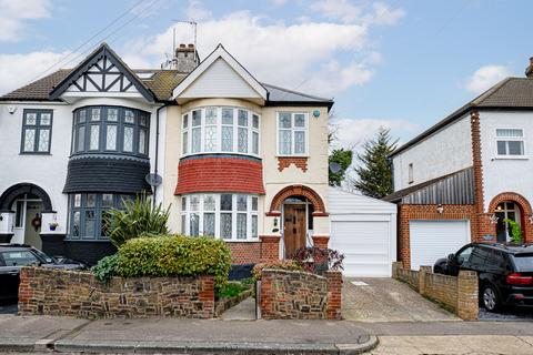 undefined, Bonchurch Avenue, Leigh-on-Sea, SS9