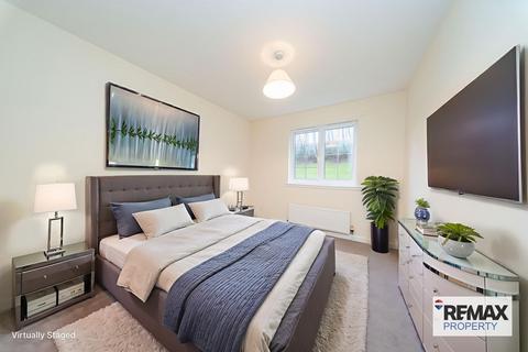 undefined, Burnvale, Livingston EH54