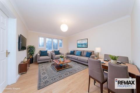 Burnvale, Livingston EH54