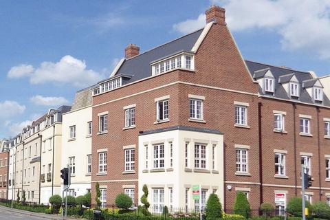 undefined, Welch Way, Witney OX28