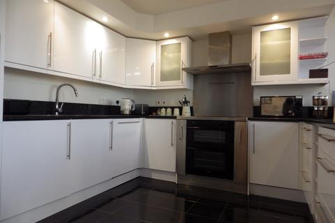 undefined, Bridge House, Swindon SN1