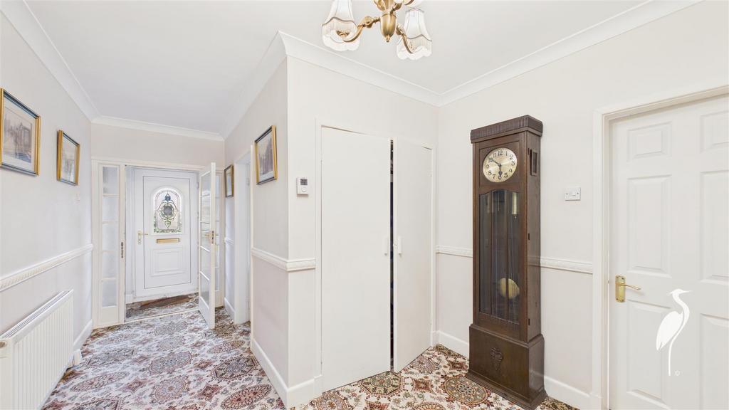 Reception Hall