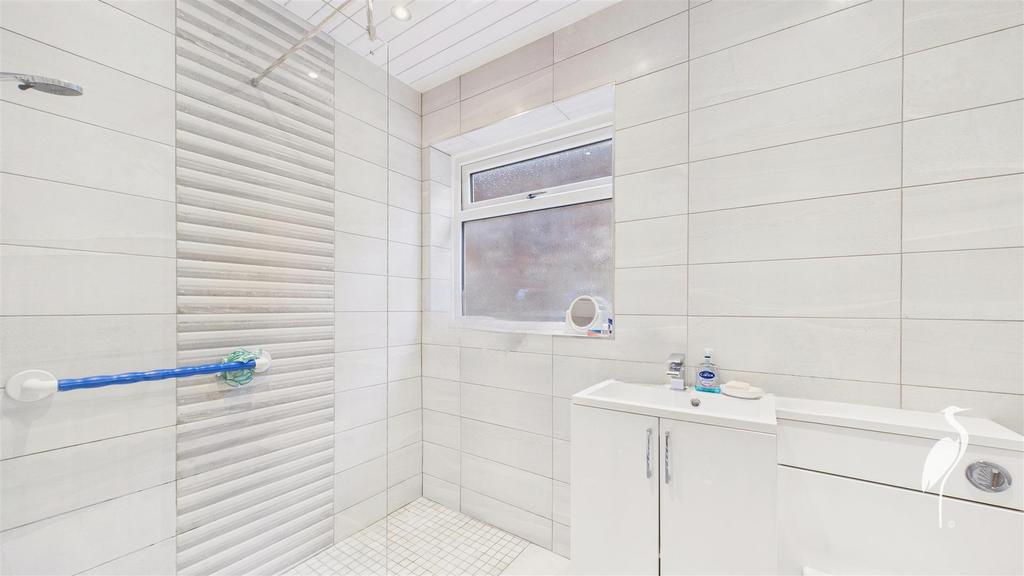 Wet Room
