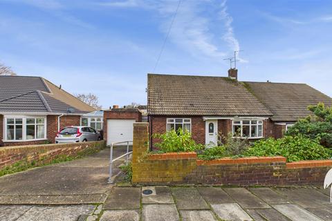 2 bedroom bungalow for sale, Georgian Court, Barnes, Sunderland