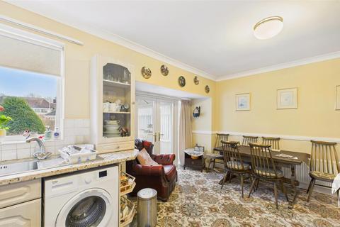 2 bedroom bungalow for sale, Georgian Court, Barnes, Sunderland