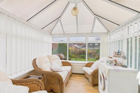 2 bedroom bungalow for sale, Georgian Court, Barnes, Sunderland