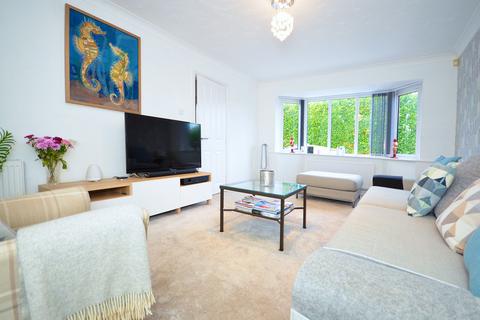 4 bedroom detached house for sale, Andrews Way, Raunds