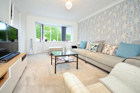 undefined, Andrews Way, Raunds