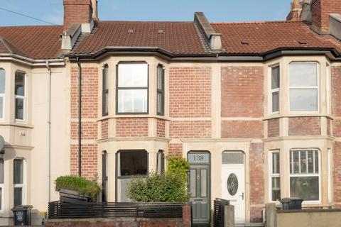undefined, St. Johns Lane, Bristol, BS3