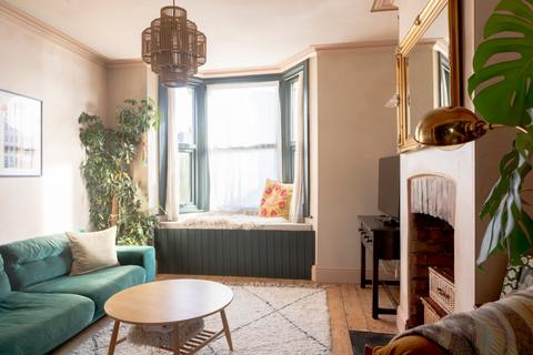 undefined, St. Johns Lane, Bristol, BS3