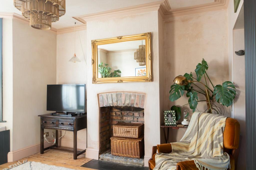 Lounge Room