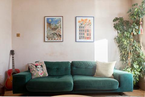 undefined, St. Johns Lane, Bristol, BS3