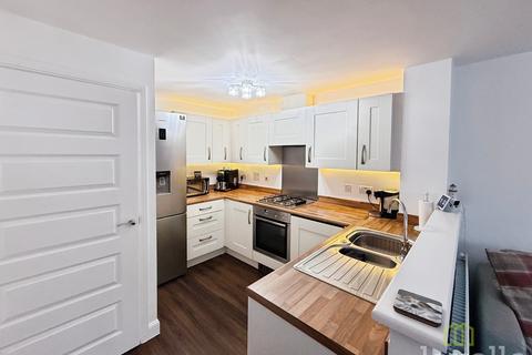 undefined, Vespasian Way, North Hykeham LN6