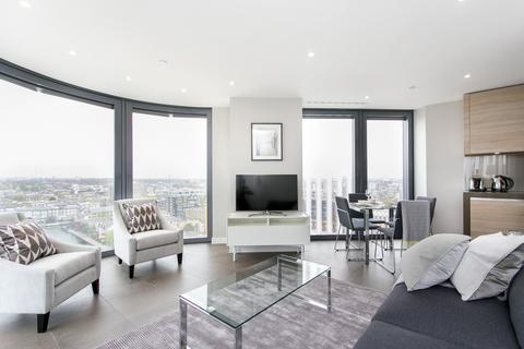 undefined, Chronicle Tower, 261B City Road, London EC1V