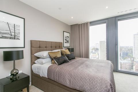 undefined, Chronicle Tower, 261B City Road, London EC1V