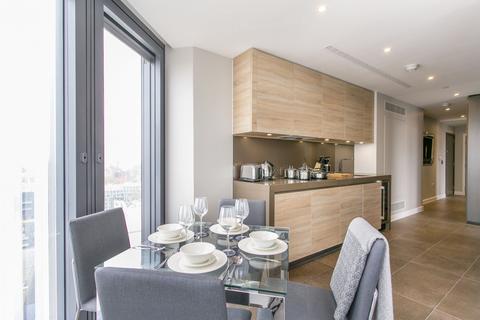 undefined, Chronicle Tower, 261B City Road, London EC1V