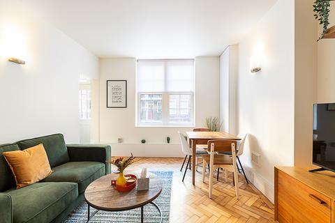 2 bedroom flat to rent, Sumner Street, London SE1