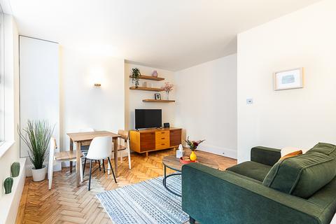 2 bedroom flat to rent, Sumner Street, London SE1