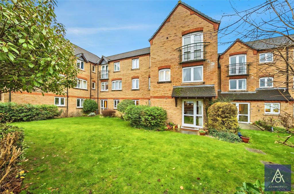 Jarvis Court