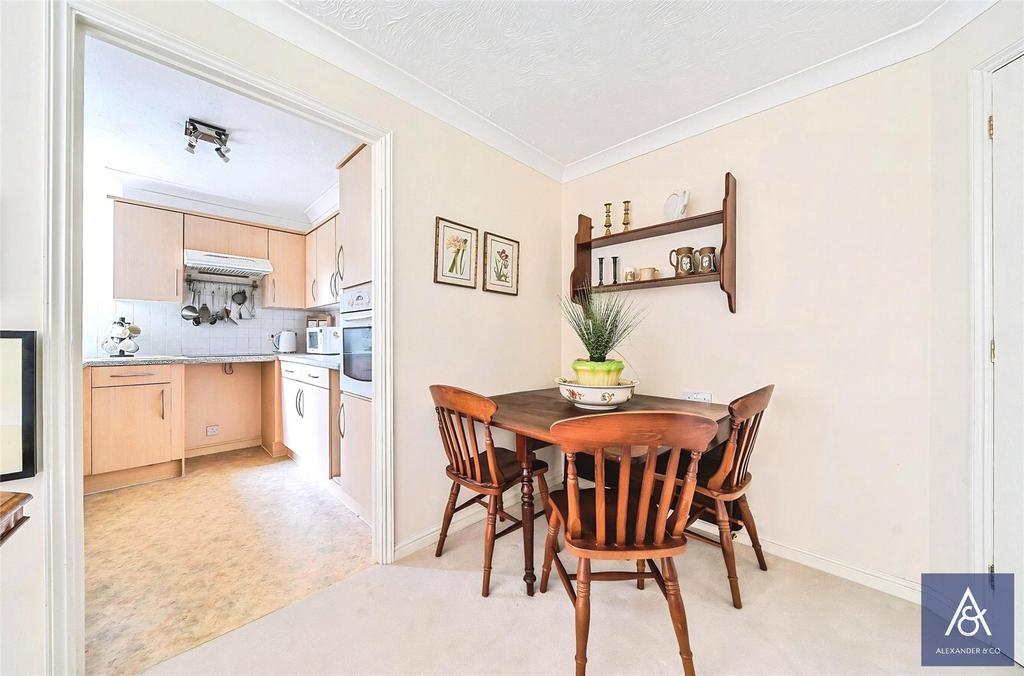 Living/Dining Room