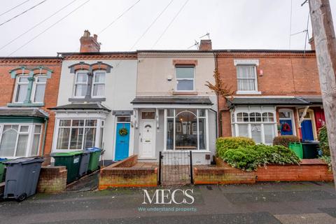 2 bedroom terraced house to rent, Katherine Road, Smethwick, West Midlands, B67 5QZ