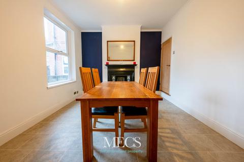 2 bedroom terraced house to rent, Katherine Road, Smethwick, West Midlands, B67 5QZ