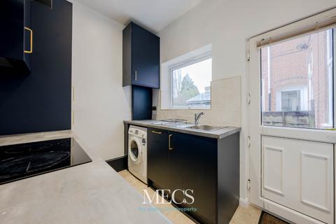 2 bedroom terraced house to rent, Katherine Road, Smethwick, West Midlands, B67 5QZ