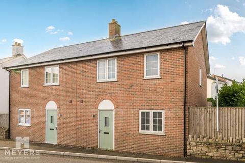 3 bedroom end of terrace house for sale, Main Street, Dorchester, DT2 8