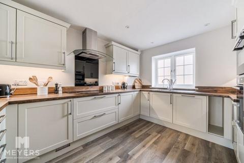 3 bedroom end of terrace house for sale, Main Street, Dorchester, DT2 8