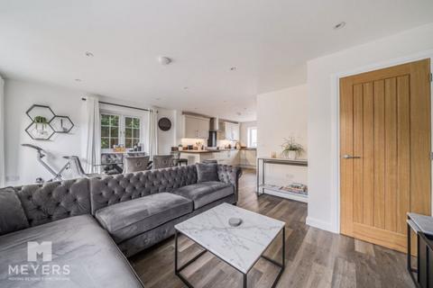 3 bedroom end of terrace house for sale, Main Street, Dorchester, DT2 8