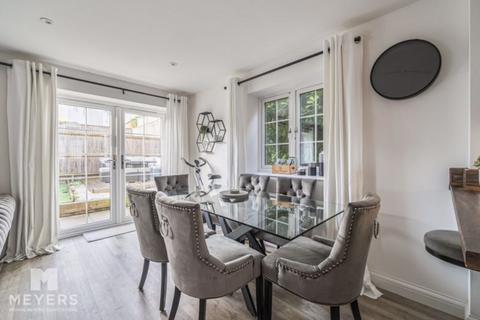 3 bedroom end of terrace house for sale, Main Street, Dorchester, DT2 8