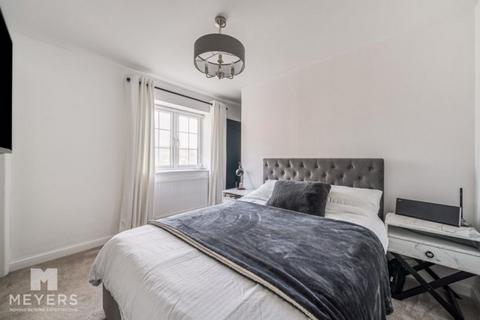 3 bedroom end of terrace house for sale, Main Street, Dorchester, DT2 8