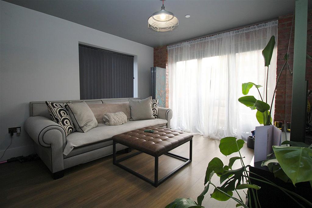 Lounge Area
