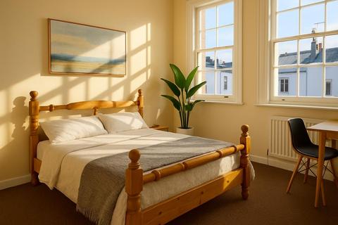 undefined, Gloucester Road, Brighton, BN1