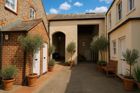 undefined, Gloucester Road, Brighton, BN1