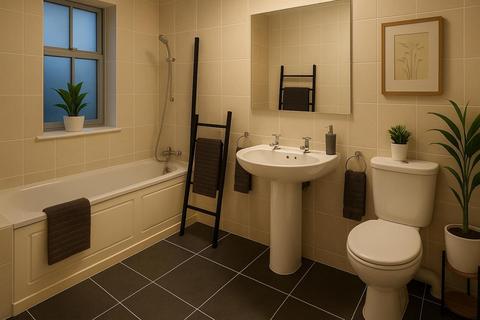 undefined, Gloucester Road, Brighton, BN1