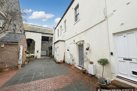 undefined, Gloucester Road, Brighton, BN1