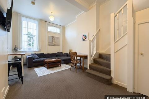 undefined, Gloucester Road, Brighton, BN1