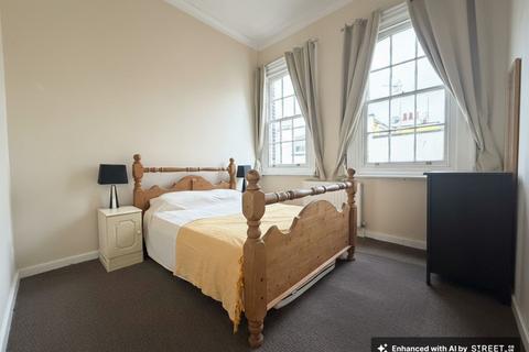 undefined, Gloucester Road, Brighton, BN1