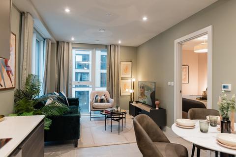 undefined, at New York Square, 519 Rhodes East, Quarry Hill LS2
