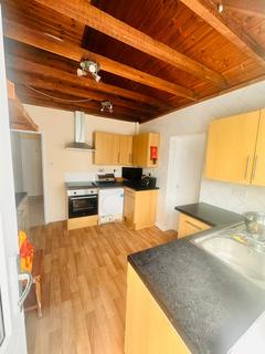 undefined, Burton End CM24