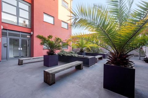 undefined, Plaistow Road, Opus Studios, E13
