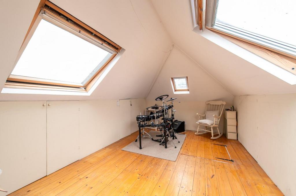 Loft Room