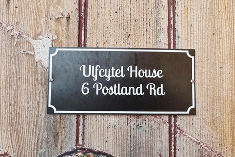 undefined, Postland Road, Peterborough PE6