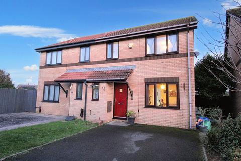 undefined, Warlow Close, St. Athan, CF62