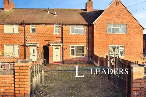 undefined, Knutton Lane, ST5