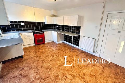 undefined, Knutton Lane, ST5