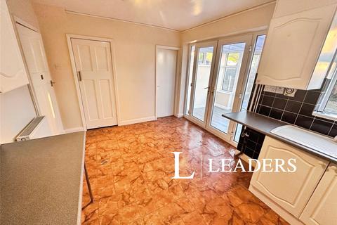 undefined, Knutton Lane, ST5