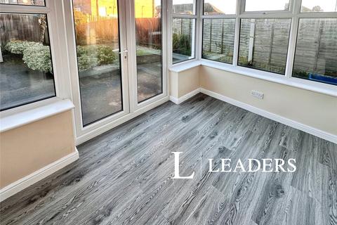 undefined, Knutton Lane, ST5