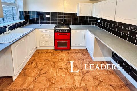 undefined, Knutton Lane, ST5